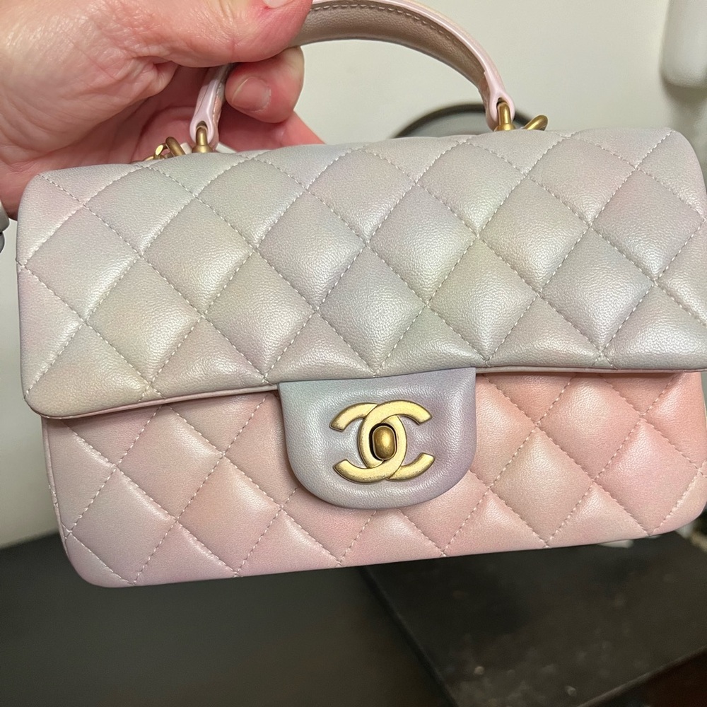 Chanel Purse